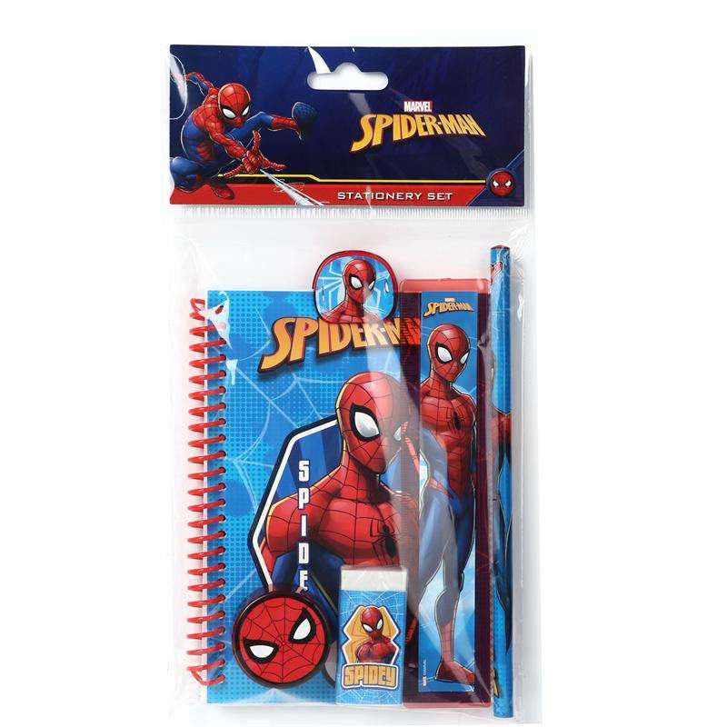 რატომ ცვლის მაღალი ხარისხის საკანცელარიო კომპლექტი ადამიანების მუშაობასა და სწავლას?